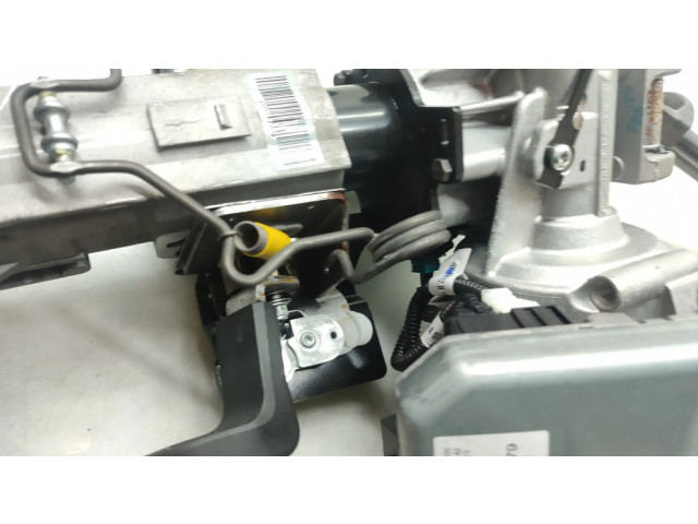    Рулевая рейка 6R1909144AM, 6R1909144E   Audi A1 2010-2018 года