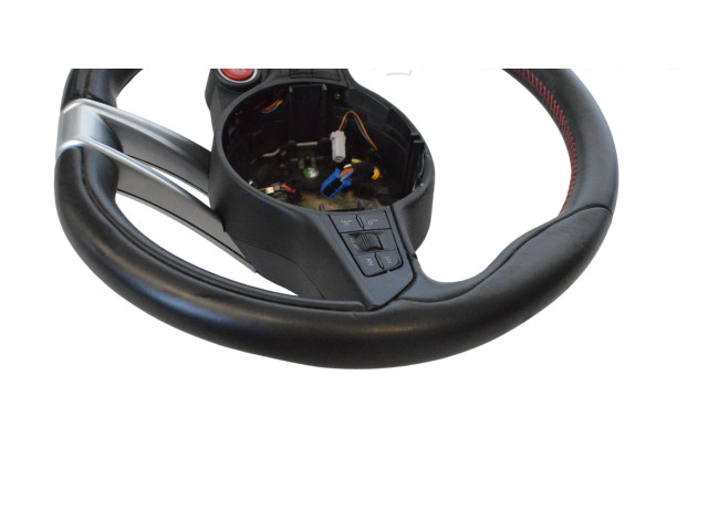 Volant Alfa Romeo Stelvio 2019 01561477810