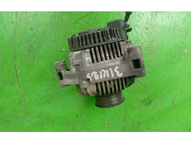 Генератор    Peugeot Expert      