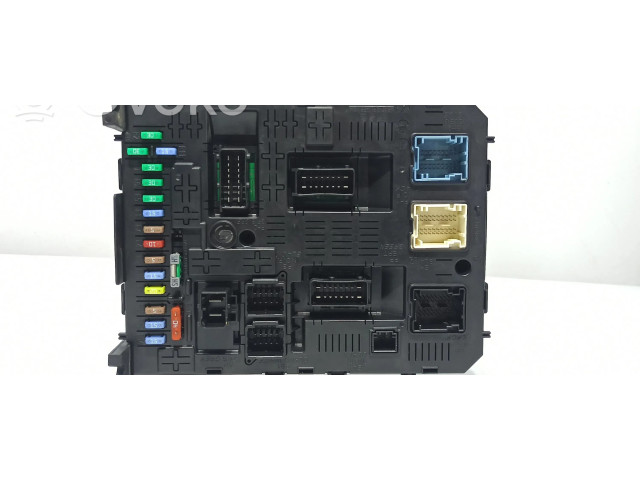 Блок комфорта 1613316380   Citroen C4 I Picasso   