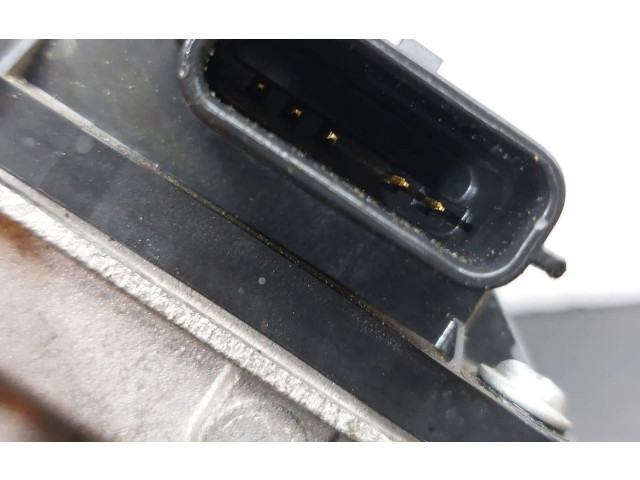 Клапан EGR 147100361R, HMLGT0871R   Dacia Duster II