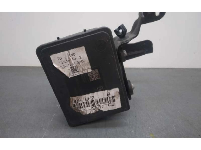 Блок АБС JX612B373CP, 10022023994   Ford  Focus  2018 -  года