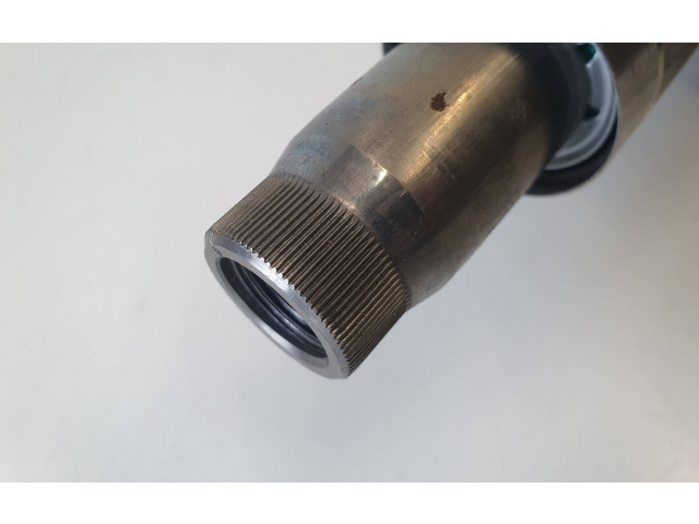 рейка Колонка рулевая 95B419506AD, 4H0907705K Porsche Macan (95B) 2014 - 2018 года