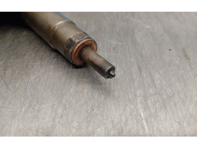 Форсунка 779787705, 0445116001    BMW X3 E83  N47D20A 