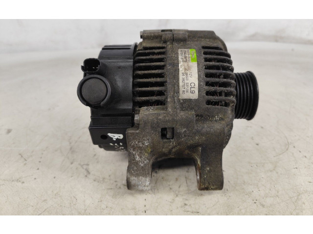 Генератор 2542397B, A13VI277   Citroen Xsara Picasso      