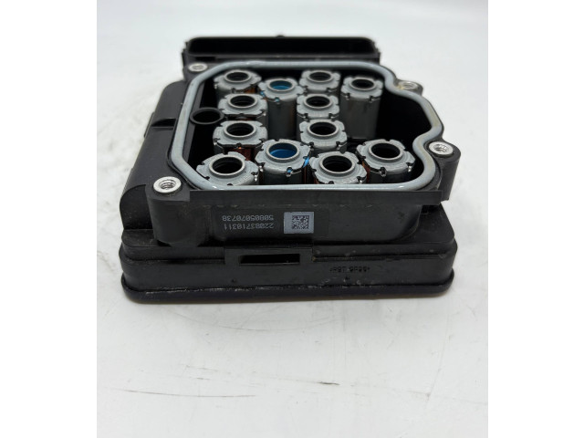 Блок управления АБС 5N0614109CD   Audi A4 Allroad B9