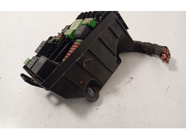 Блок предохранителей 5Q0907361C   Audi A3 S3 8V   для двигателя CRLB