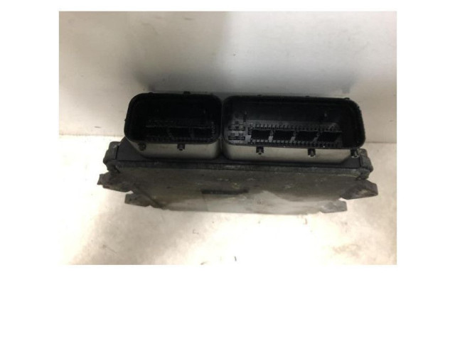 Блок управления двигателя 51825025, 51825025   Fiat Punto (199)