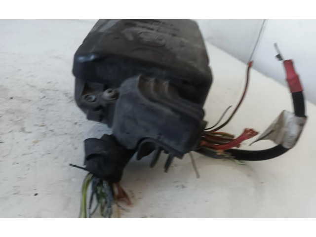   Pojistková skříňka 955A3000   Alfa Romeo Mito 2009