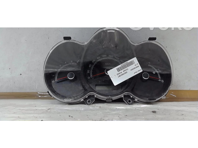 Přístrojová deska  KIA Venga 2011 940041P430  