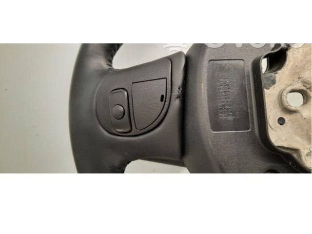 Руль Jeep Compass   -  года 60954768      