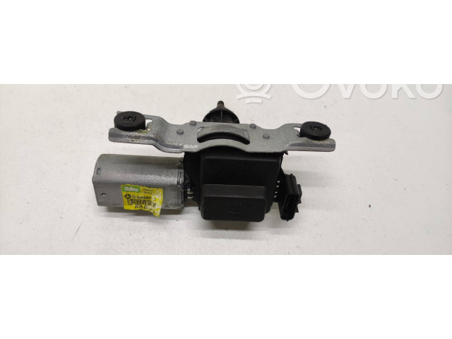 Моторчик заднего дворника 55155834aa Jeep Cherokee III KJ