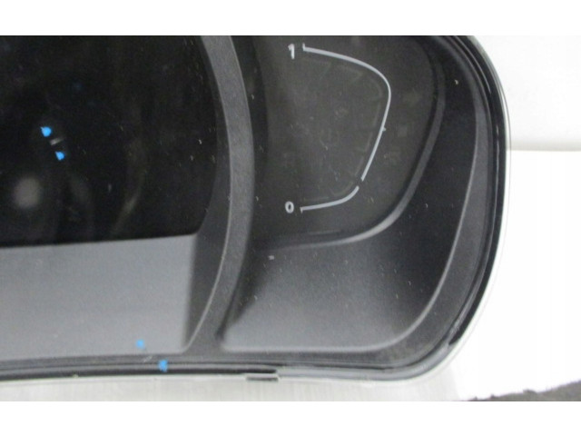 Панель приборов P248103271R   Renault Kadjar       