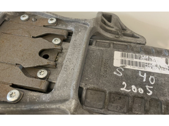 Рулевая рейка 30723326, 30723331 Volvo S40 2004 - 2007 года