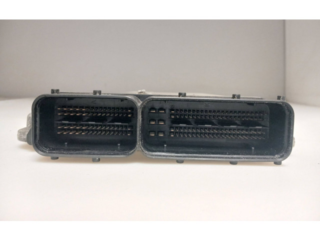 Блок управления двигателя 8J0907115, 0261S02084 Audi TT TTS RS Mk3 8S