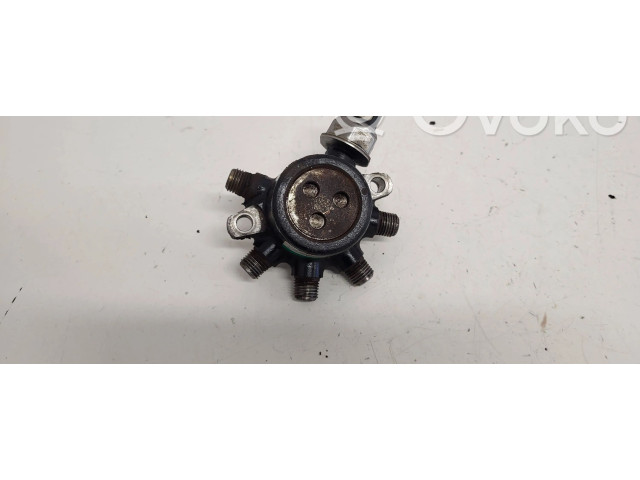 Vstřikovací lišta 8200584034, H8200334367 Renault Kangoo I