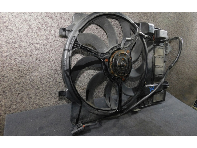 Вентилятор радиатора 1475577kol Mini One - Cooper R50 - 53