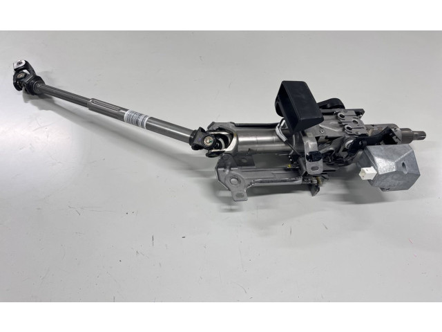 Рулевая рейка 9820460577, 9820460577 Citroen Berlingo 2018 - года