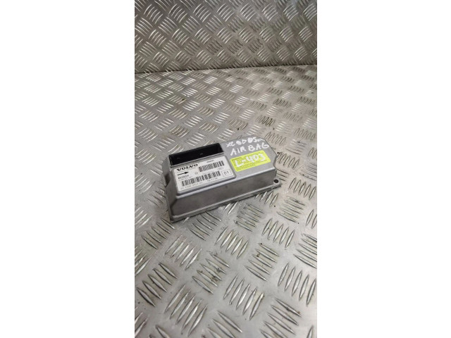 Блок подушек безопасности 8696027   Volvo XC90