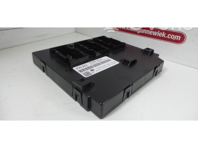 Модуль управления BSM 1K0937087BA, 1K0937087BAZ48   Volkswagen Jetta VI    
