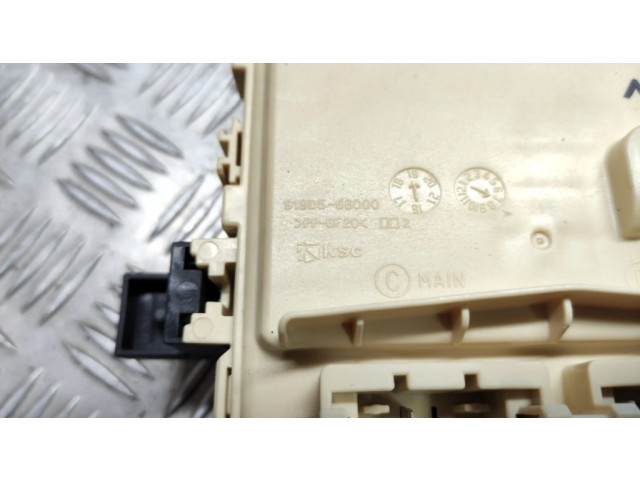 Pojistková skříňka 91950H8570, 919D566000 KIA Rio 2019