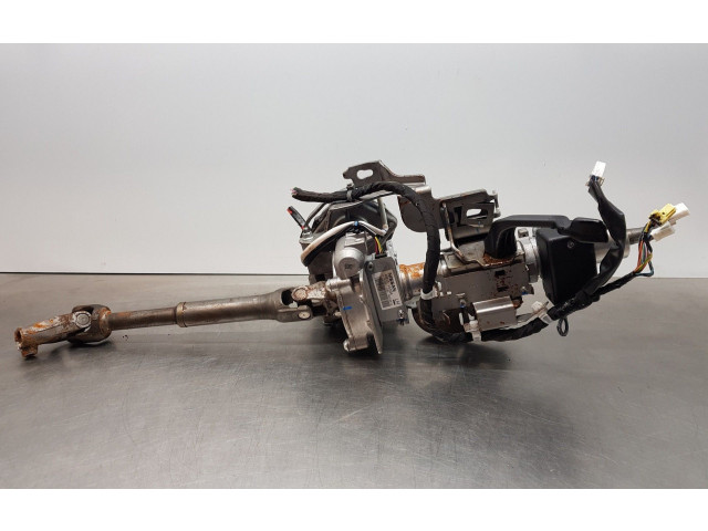    Рулевая рейка 48811HV02A, 48810HV00A   Nissan Qashqai 2016 - 2021 года