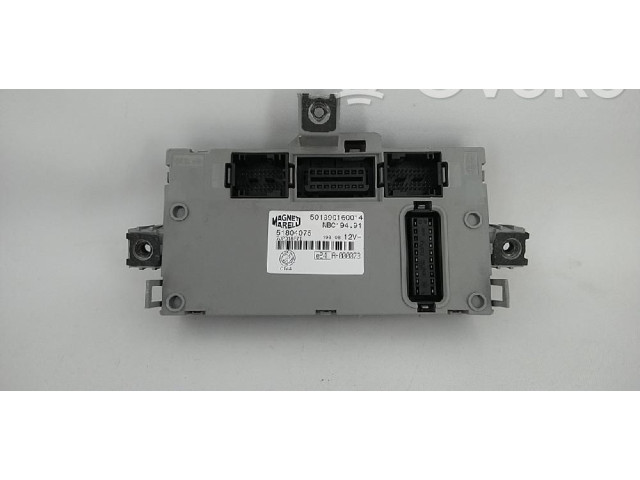 Pojistková skříňka NBA015006071008, 51804075 Fiat Croma 2005