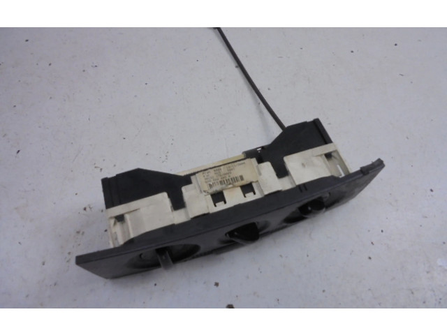 Блок управления климат-контролем 6Y0820045B, 6Y0820045B   Skoda Fabia Mk1 (6Y)