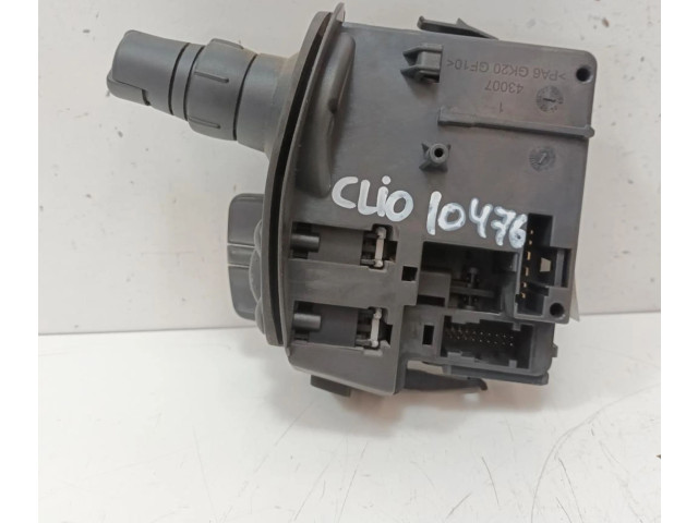 Переключатель дворников 88103009169, MANDOLIMPIA   Renault Clio I