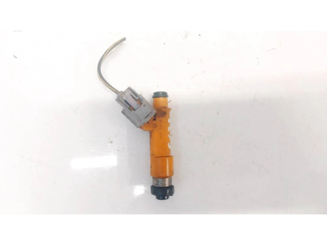 Форсунка 019072910 Daihatsu Materia для бензинового двигателя 1.5