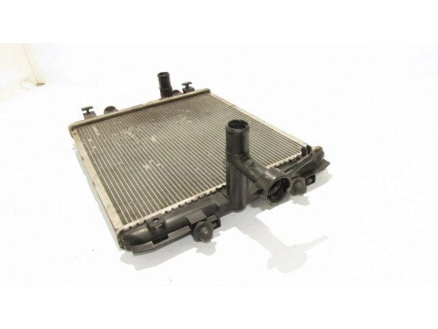 Радиатор охлаждающей жидкости