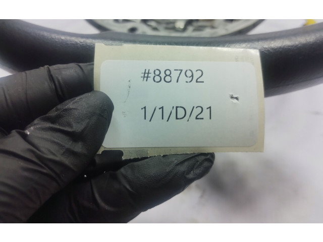 Руль Citroen C4 I  2004 - 2010 года       