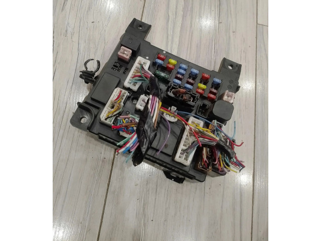 Модуль управления BSM 8637A644 Mitsubishi ASX