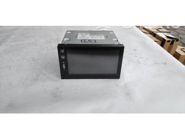 Дисплей 10R053682 Mitsubishi ASX