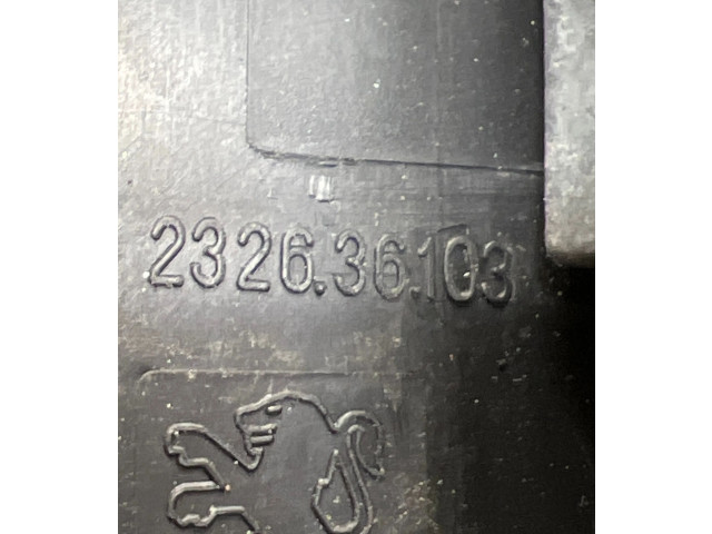 Зеркало электрическое        Peugeot Partner  2008 - 2014 года   