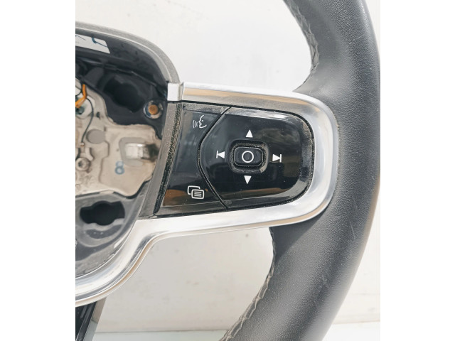 Руль Polestar 2 2020 - года 32227329, 3Z34322847B