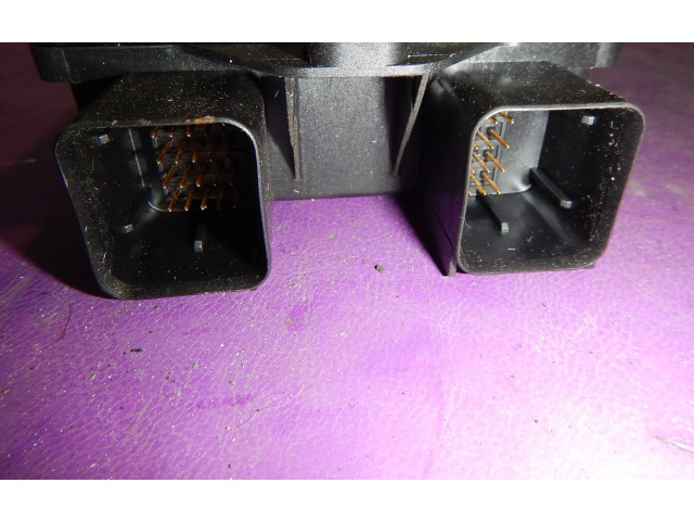 Блок подушек безопасности 2S6T14B056BM, 2S6T14B056BM Ford Fusion