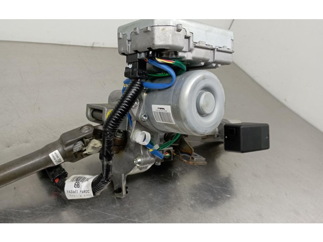 Volant Nissan Micra K14 2019 S0990119011612473, JZF0938