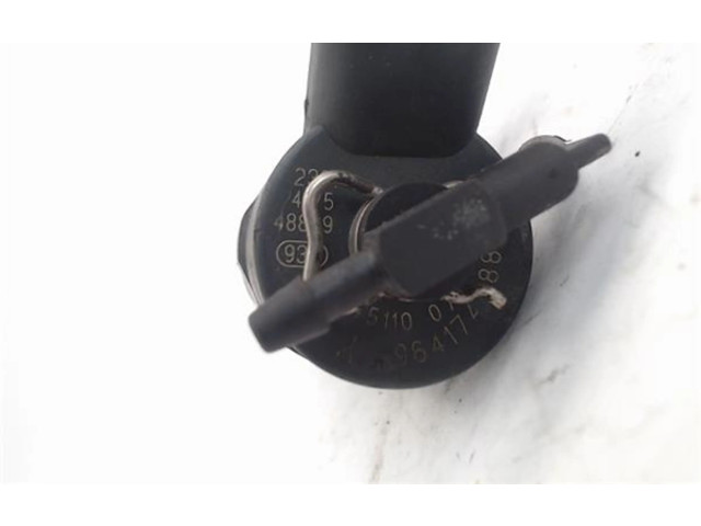 Форсунка 1980H8, 445110076 Peugeot 307 для дизельного двигателя