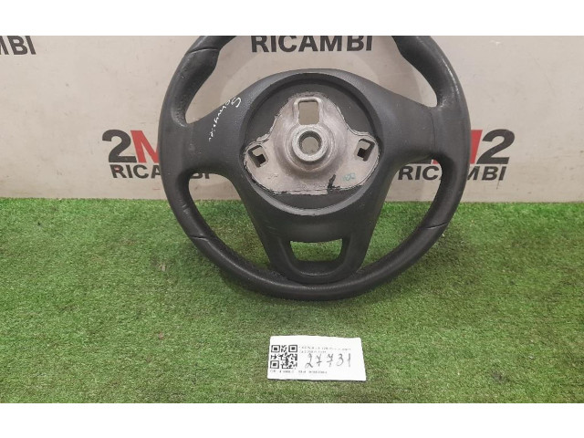 Руль Fiat 500L 2013 - года 169A3000