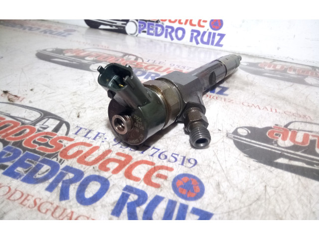 Vstřikovač 8200389369 Suzuki Grand Vitara I F9QB