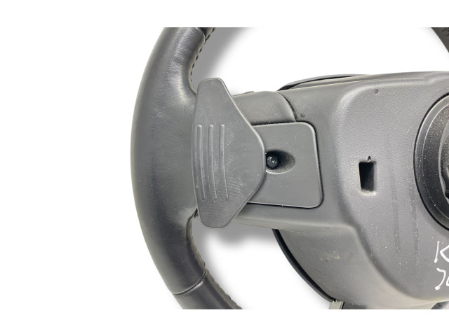 Руль Jaguar XF X250