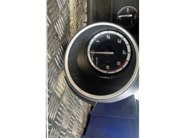 Панель приборов 50516478 Alfa Romeo Giulietta