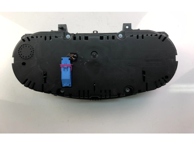 Přístrojová deska Volkswagen Caddy 2016 2K0920876G