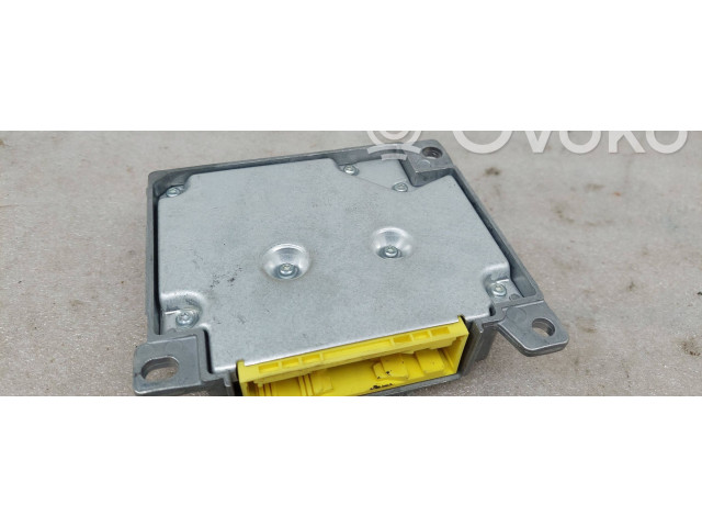 Блок подушек безопасности 5266093, A0418060 Saab 9-5