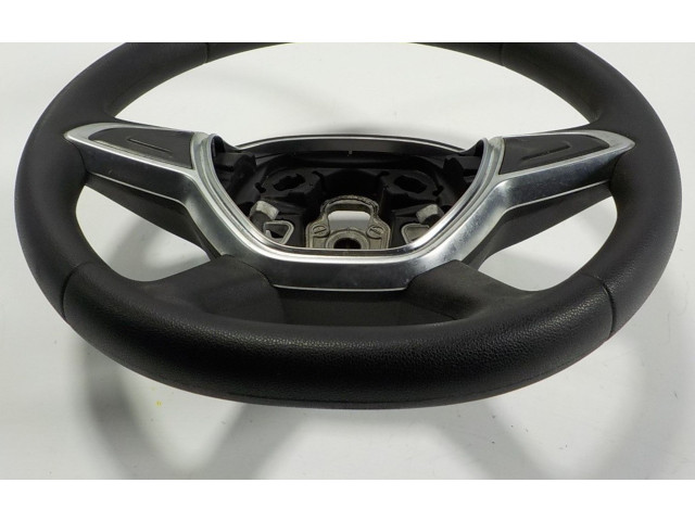 Руль Dacia Sandero - года 484305096R, 484001085R