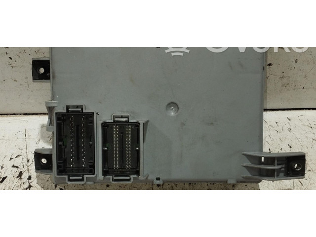 Комплект блоков управления 9666624380, 9666624380   Fiat Qubo