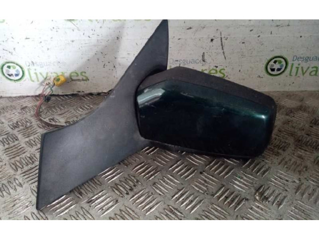 Зеркало электрическое        Citroen Xantia   -  года   