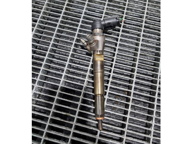 Жиклер (жиклеры) (форсунка (форсунки) H8201100113, 166006212R Dacia Duster