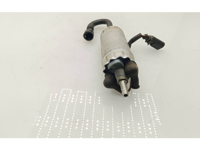 Топливный насос